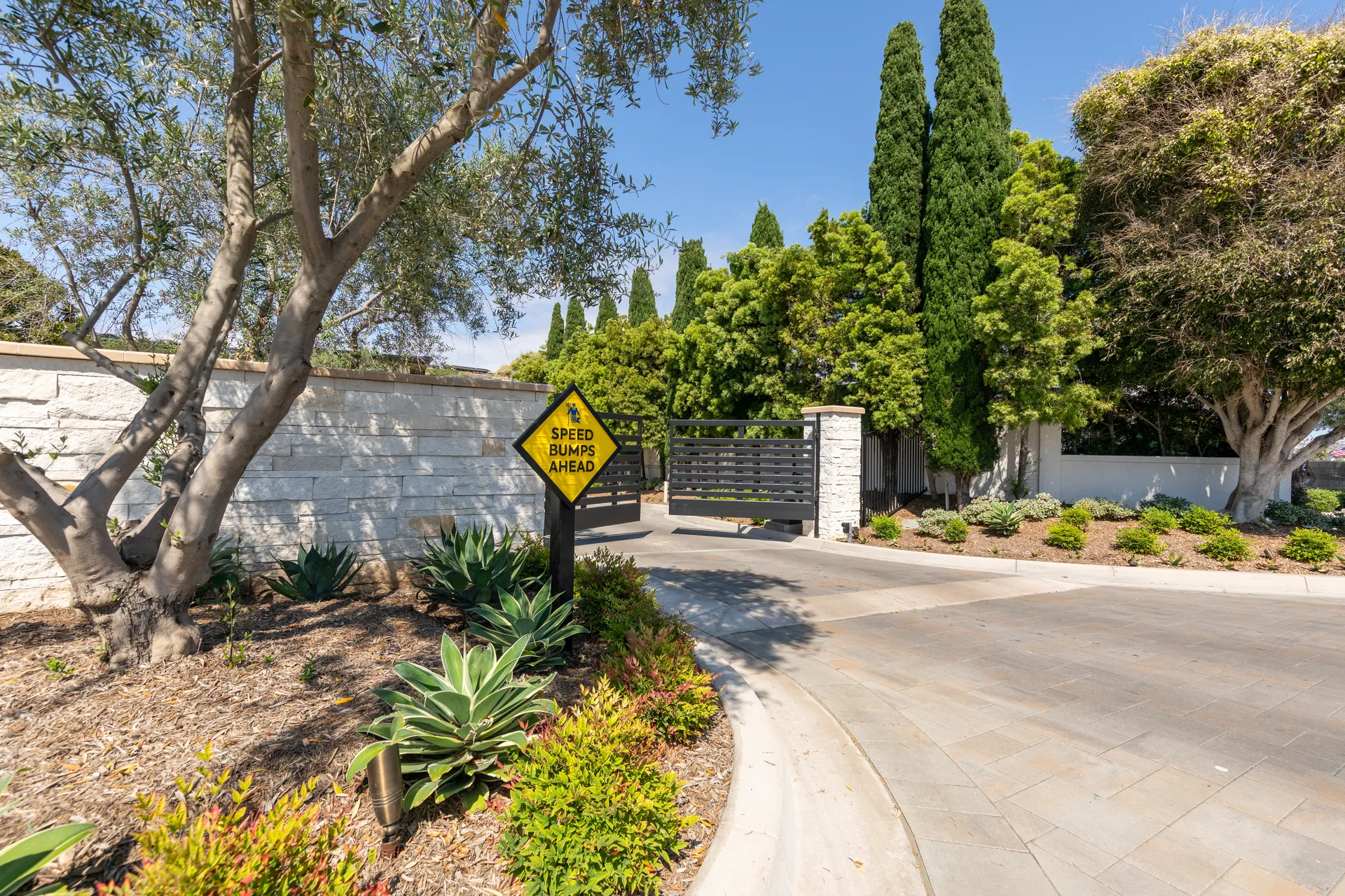 Architectural photograph from the architectural monarch dana point project