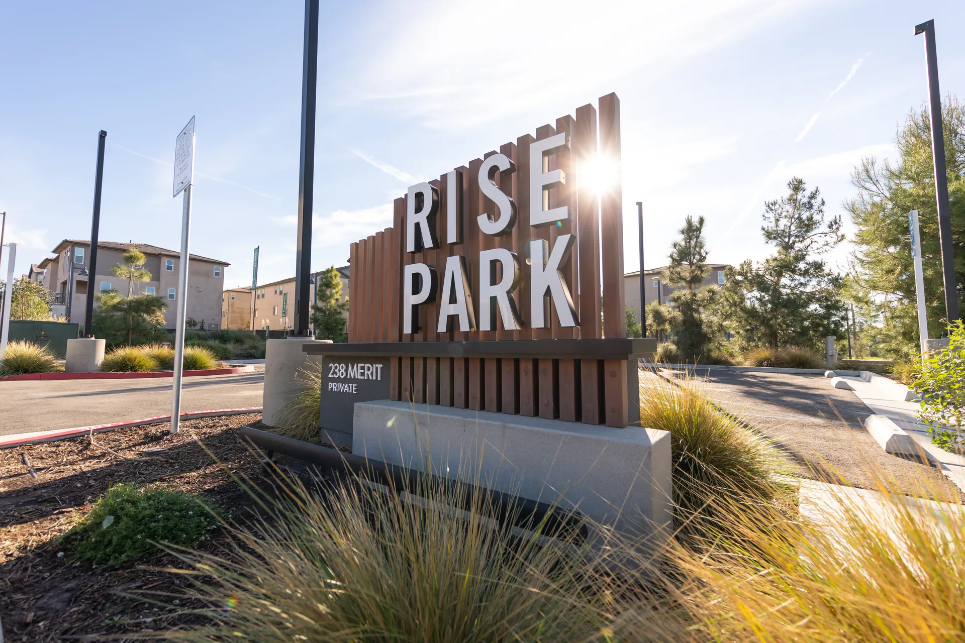 NiceTake photography from Rise Park, Irvine